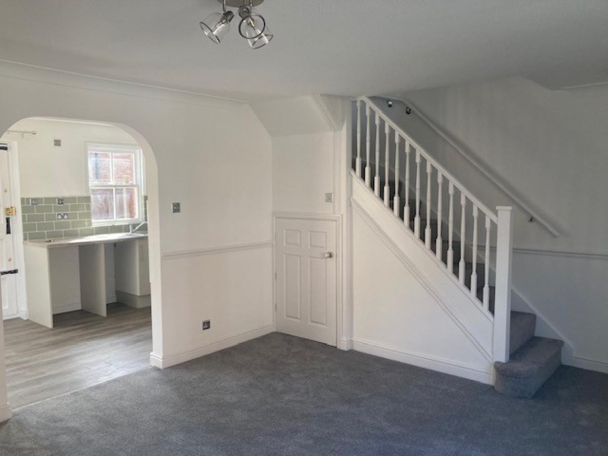 Image of 3 Bedroom Mews, Abbot Mews, Darley Abbey