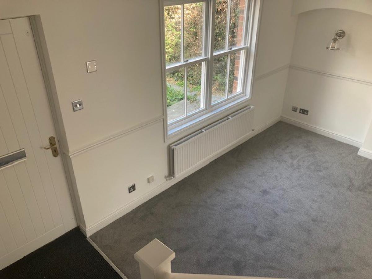 Image of 3 Bedroom Mews, Abbot Mews, Darley Abbey
