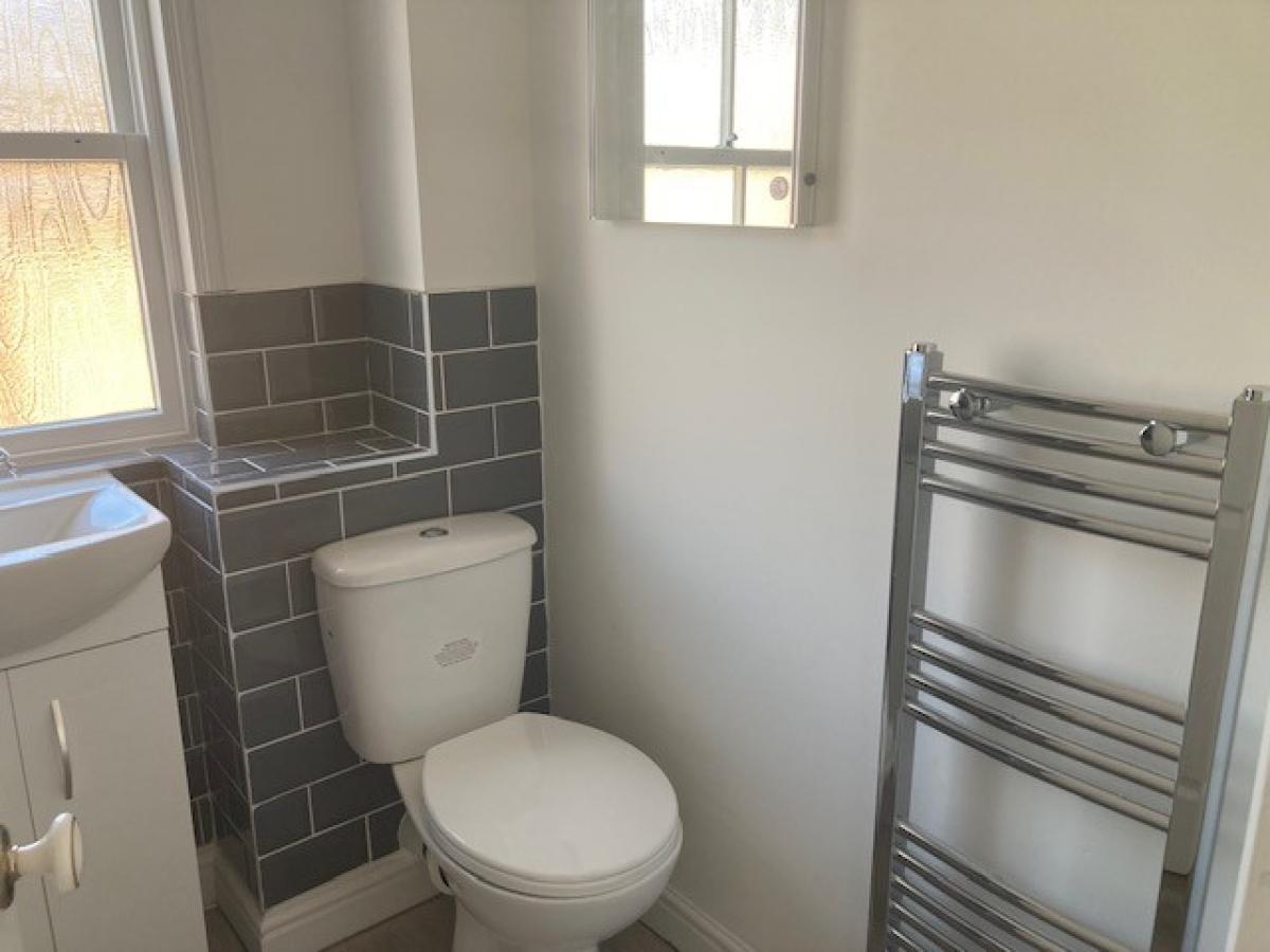 Image of 3 Bedroom Mews, Abbot Mews, Darley Abbey