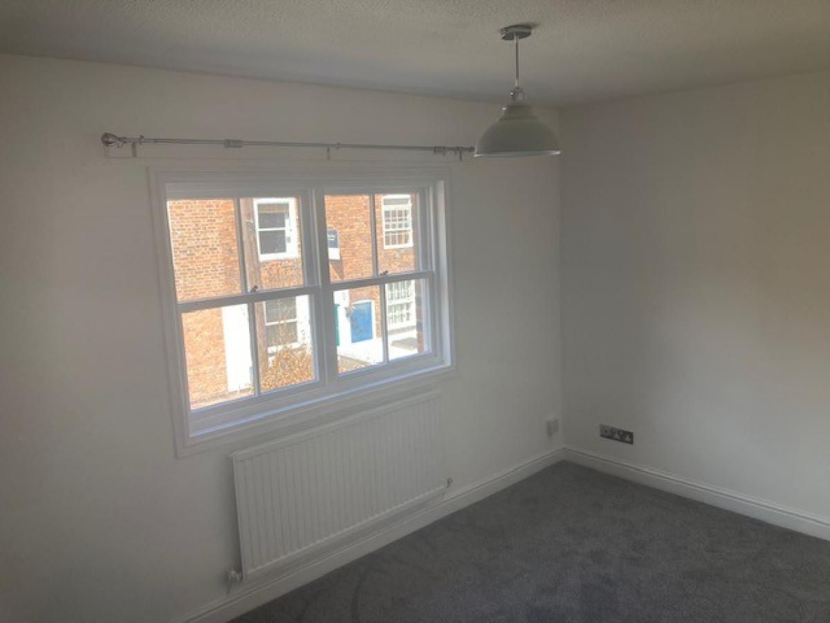 Image of 3 Bedroom Mews, Abbot Mews, Darley Abbey
