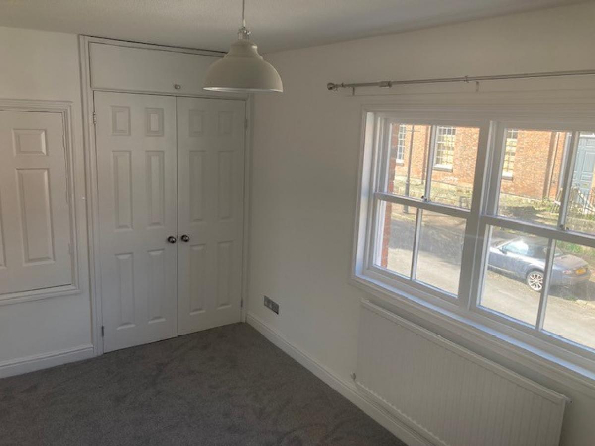 Image of 3 Bedroom Mews, Abbot Mews, Darley Abbey