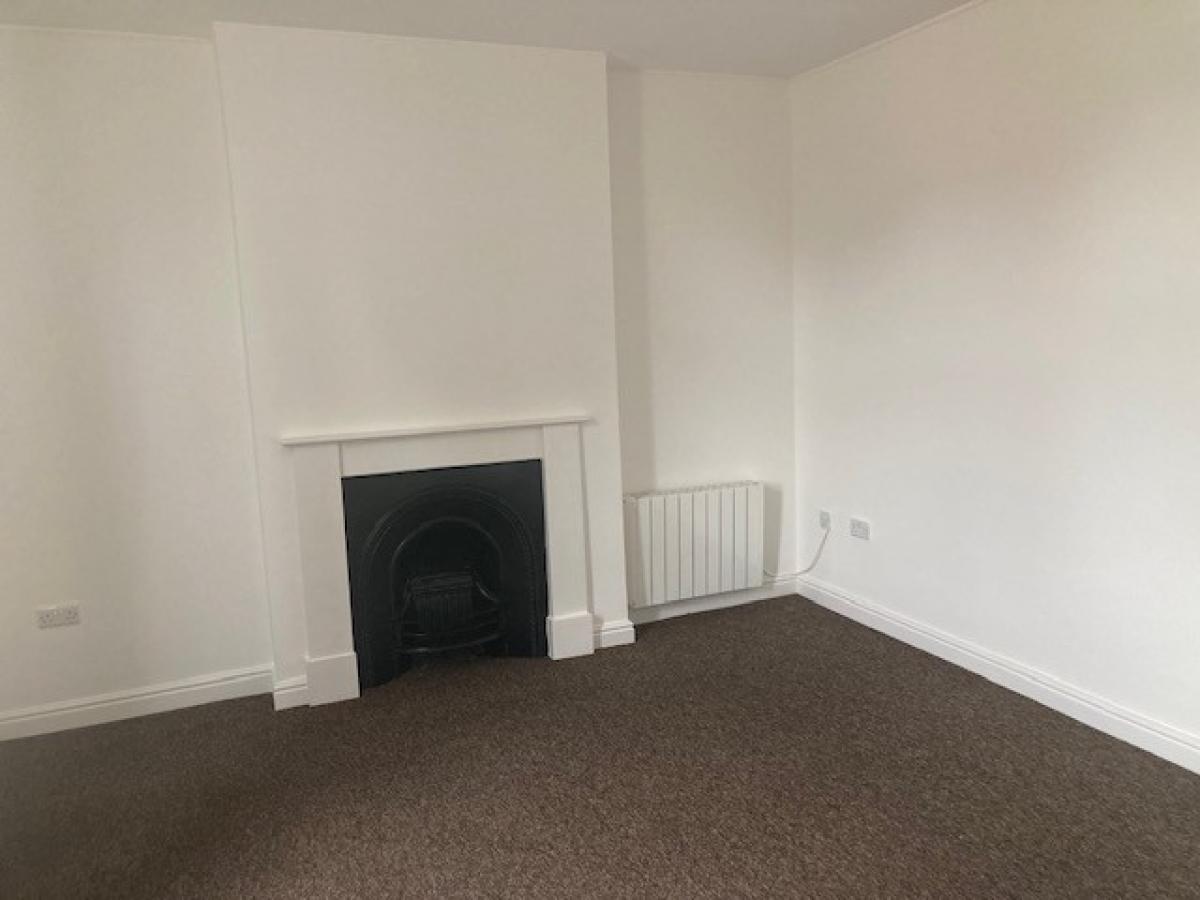 Image of 1 Bedroom Studio Flat, Lonsdale HouseCharnwood Street, Derby Centre