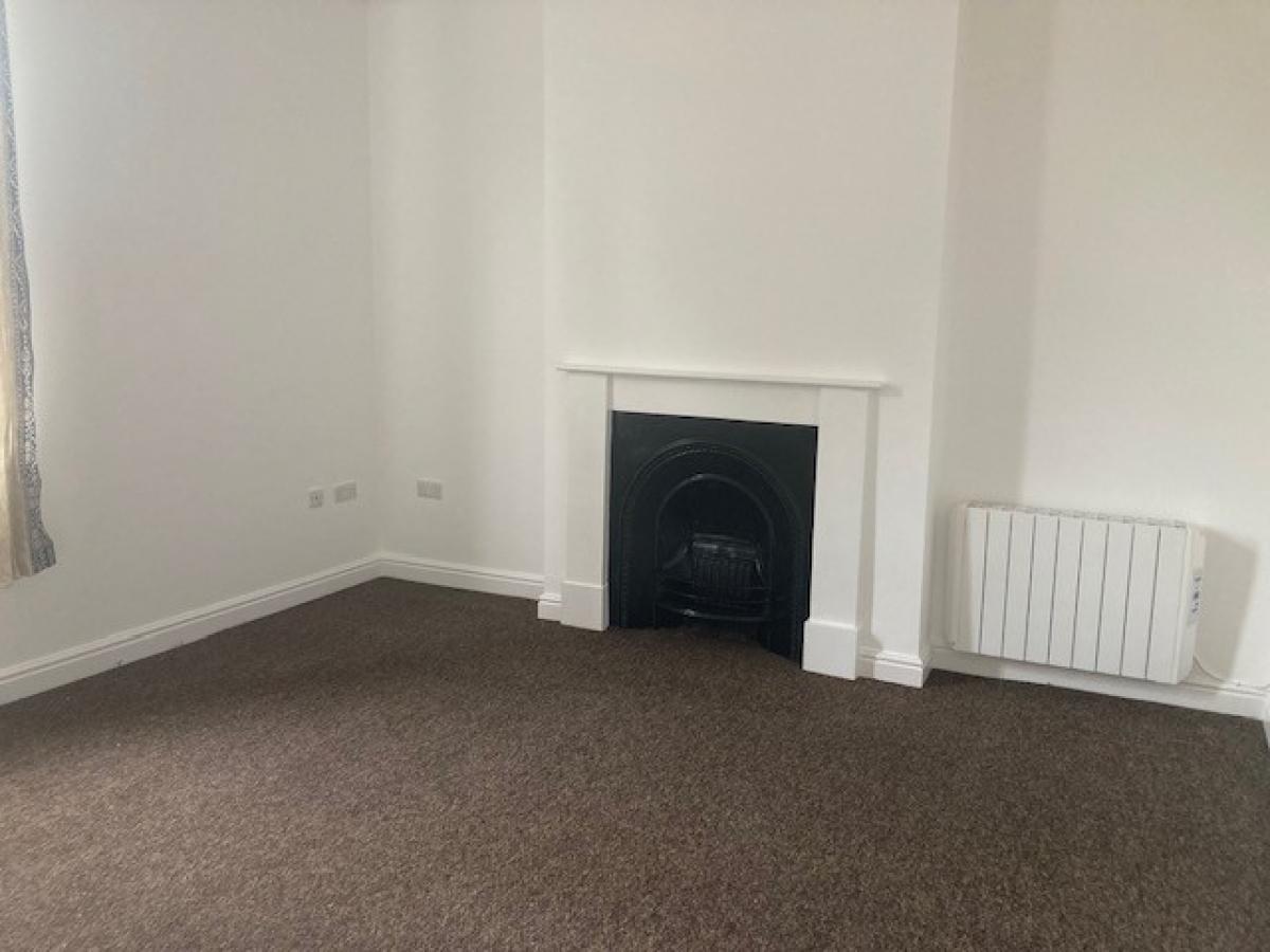 Image of 1 Bedroom Studio Flat, Lonsdale HouseCharnwood Street, Derby Centre