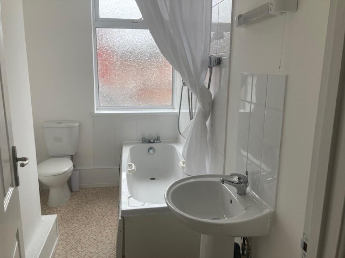 Image of 1 Bedroom Studio Flat, Lonsdale HouseCharnwood Street, Derby Centre