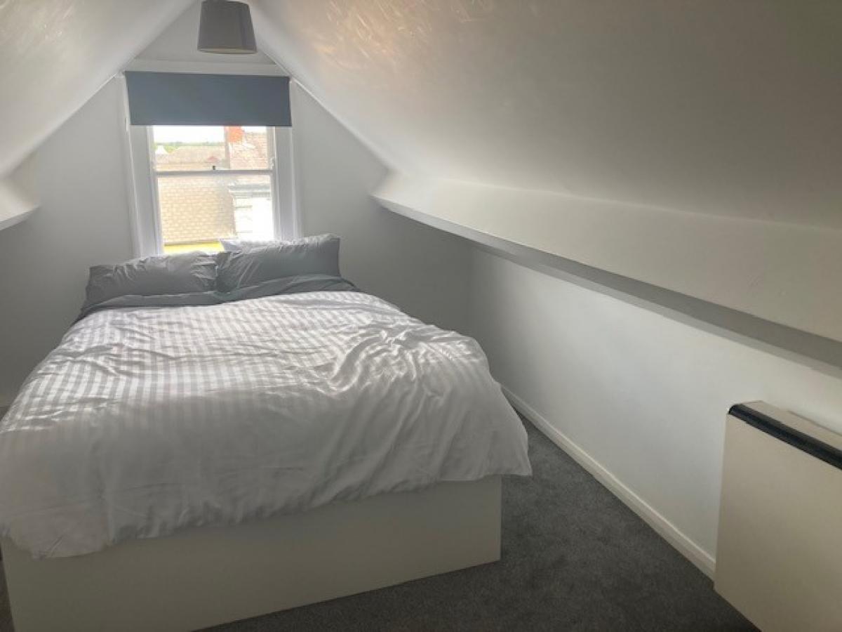 Image of 1 Bedroom Apartment, Carlton HouseLondon Road, Derby Centre