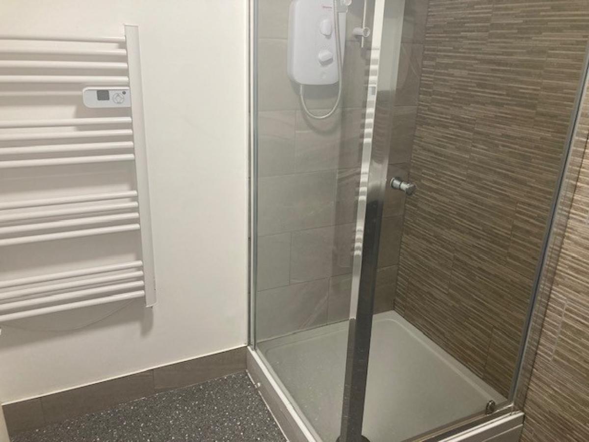 Image of 1 Bedroom Apartment, Carlton HouseLondon Road, Derby Centre