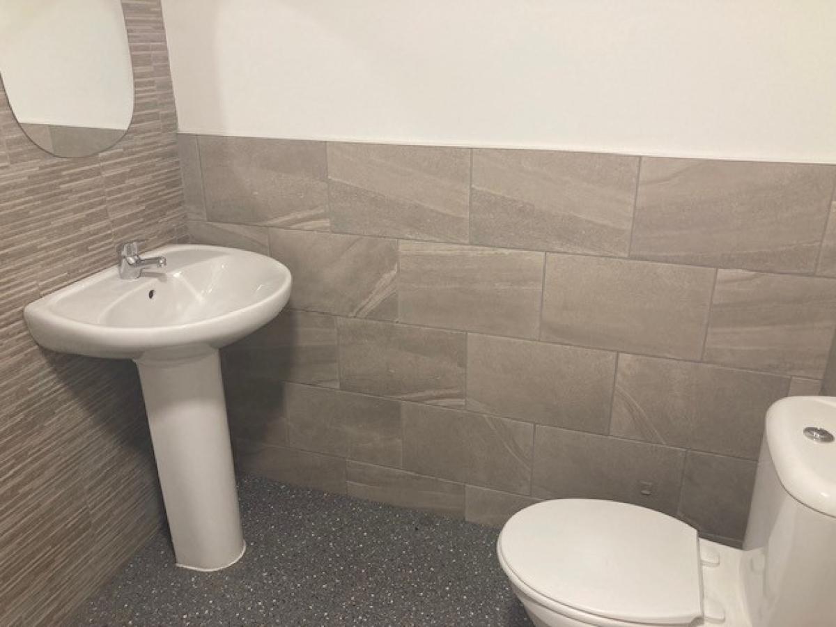 Image of 1 Bedroom Apartment, Carlton HouseLondon Road, Derby Centre