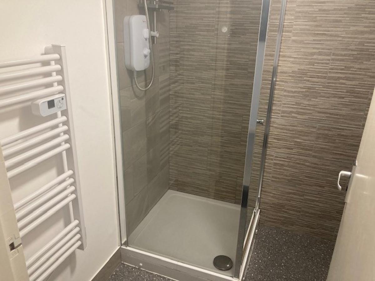 Image of 1 Bedroom Apartment, Carlton HouseLondon Road, Derby Centre