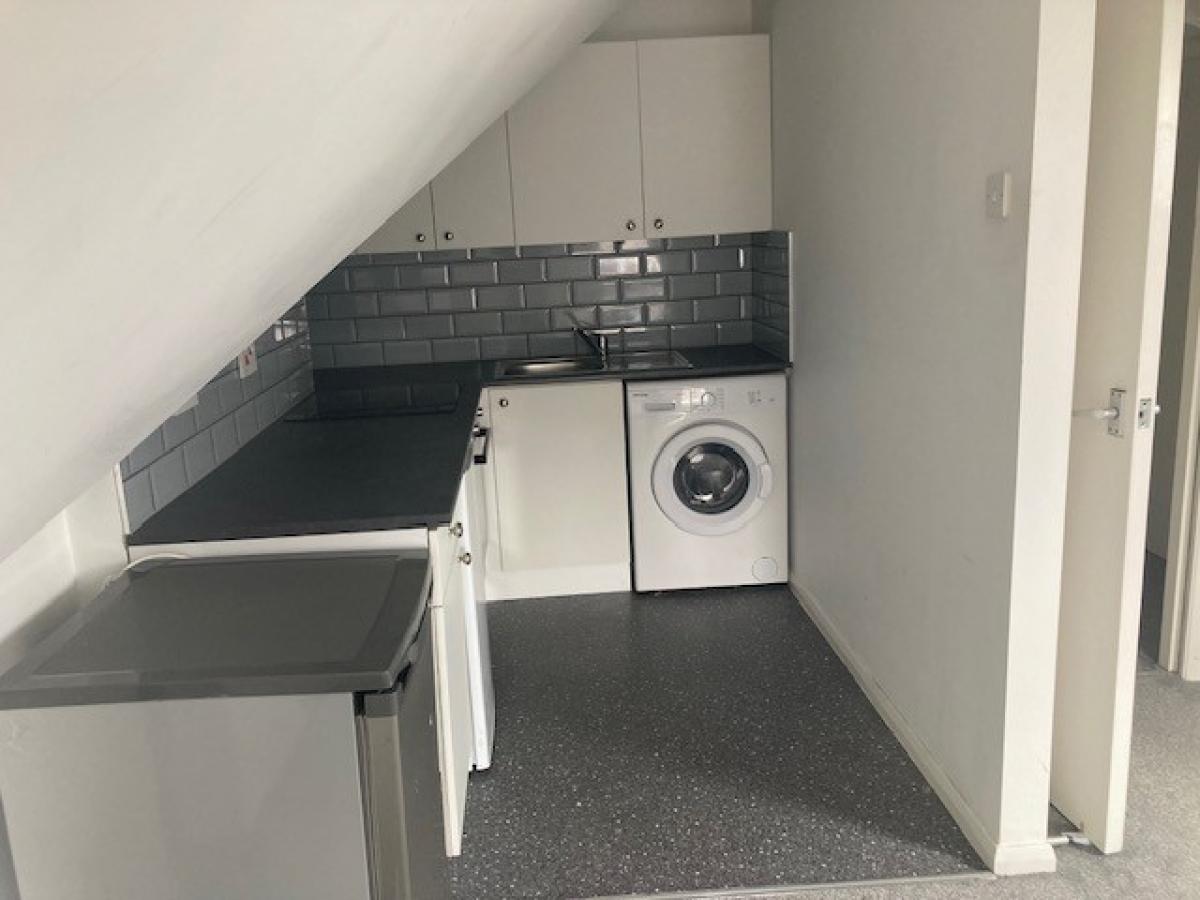 Image of 1 Bedroom Apartment, Carlton HouseLondon Road, Derby Centre