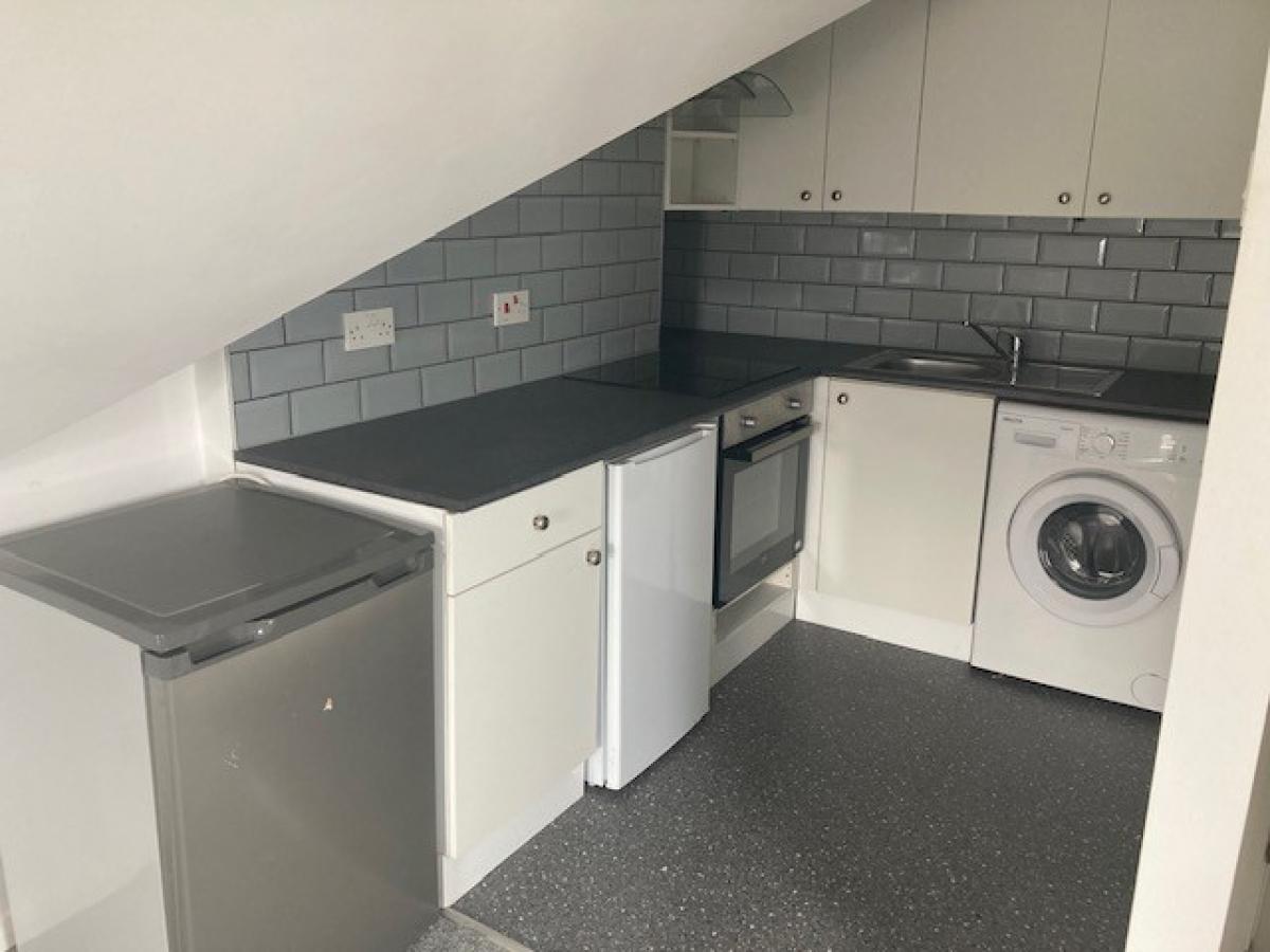 Image of 1 Bedroom Apartment, Carlton HouseLondon Road, Derby Centre