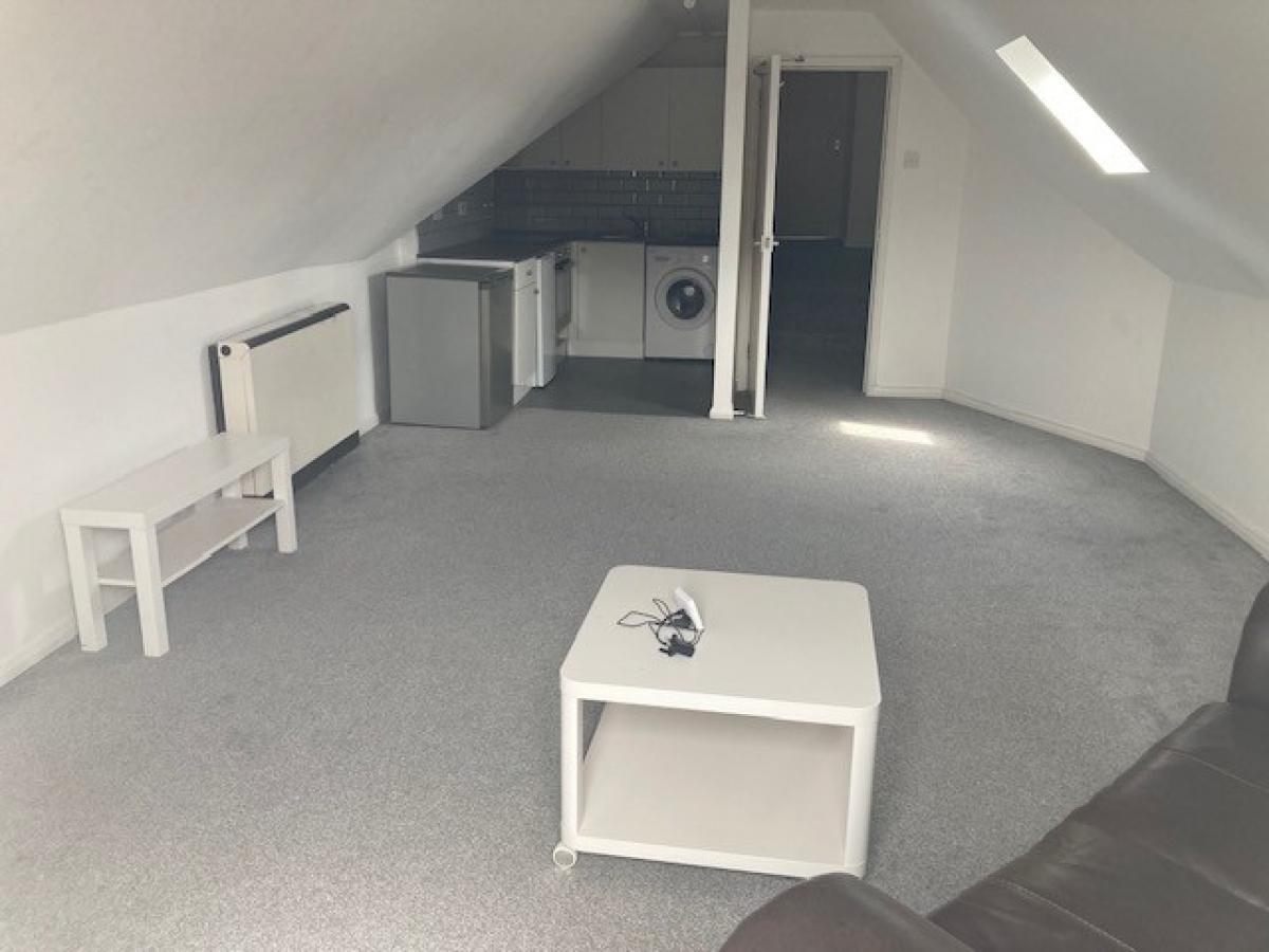 Image of 1 Bedroom Apartment, Carlton HouseLondon Road, Derby Centre