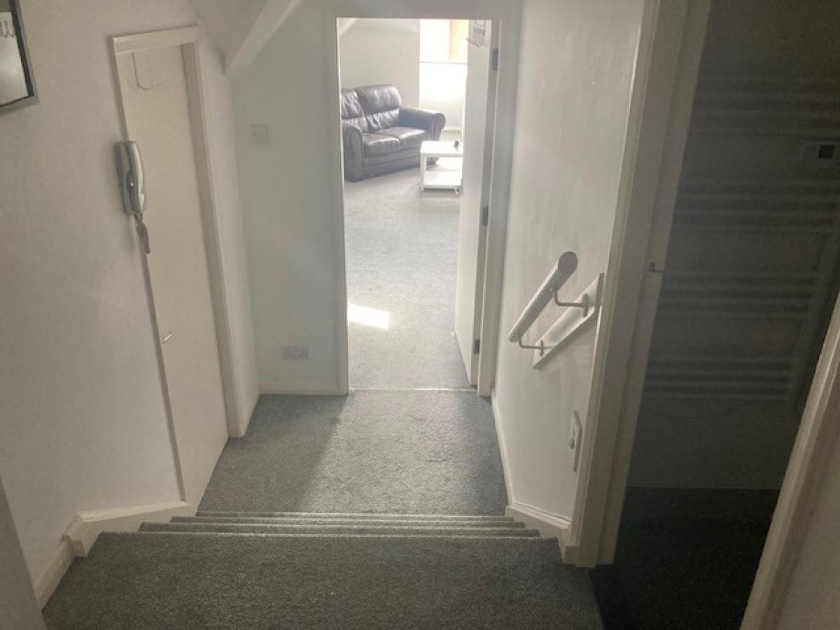 Image of 1 Bedroom Apartment, Carlton HouseLondon Road, Derby Centre