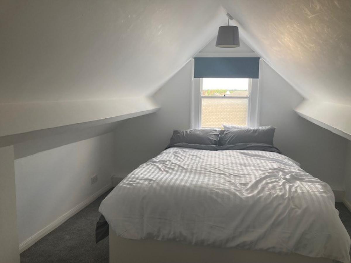 Image of 1 Bedroom Apartment, Carlton HouseLondon Road, Derby Centre
