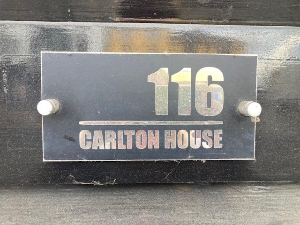 Image of 1 Bedroom Apartment, Carlton HouseLondon Road, Derby Centre