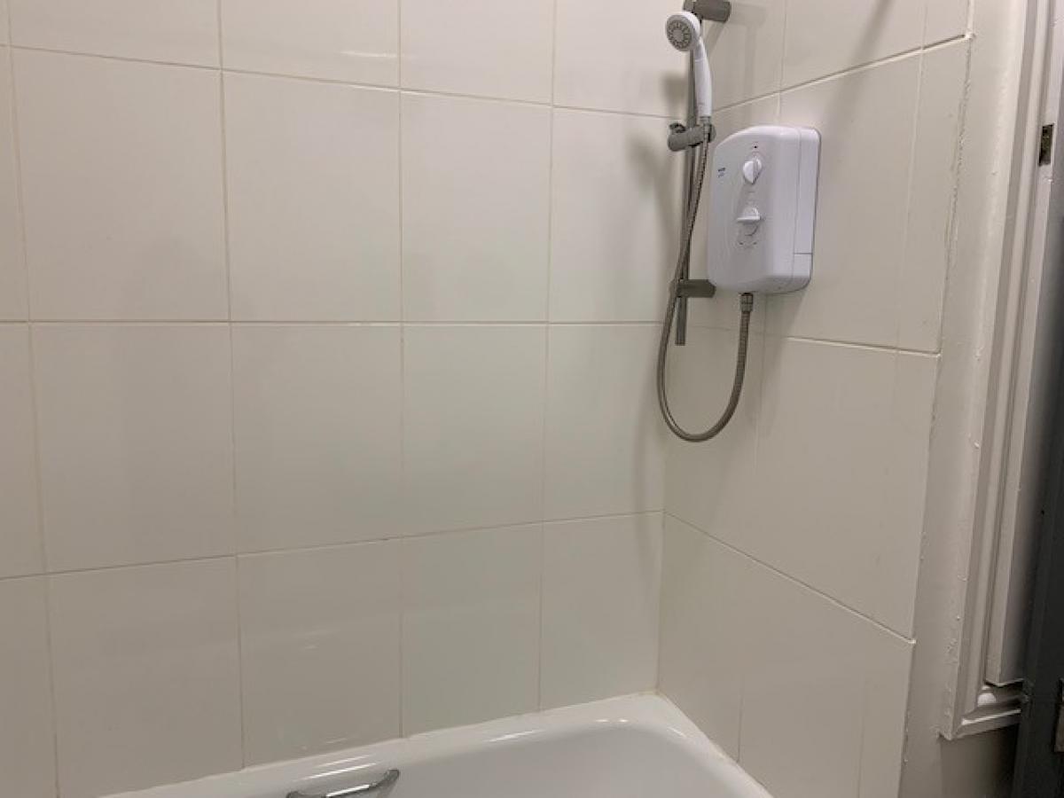 Image of 1 Bedroom Flat, Bridge Street, Derby Centre