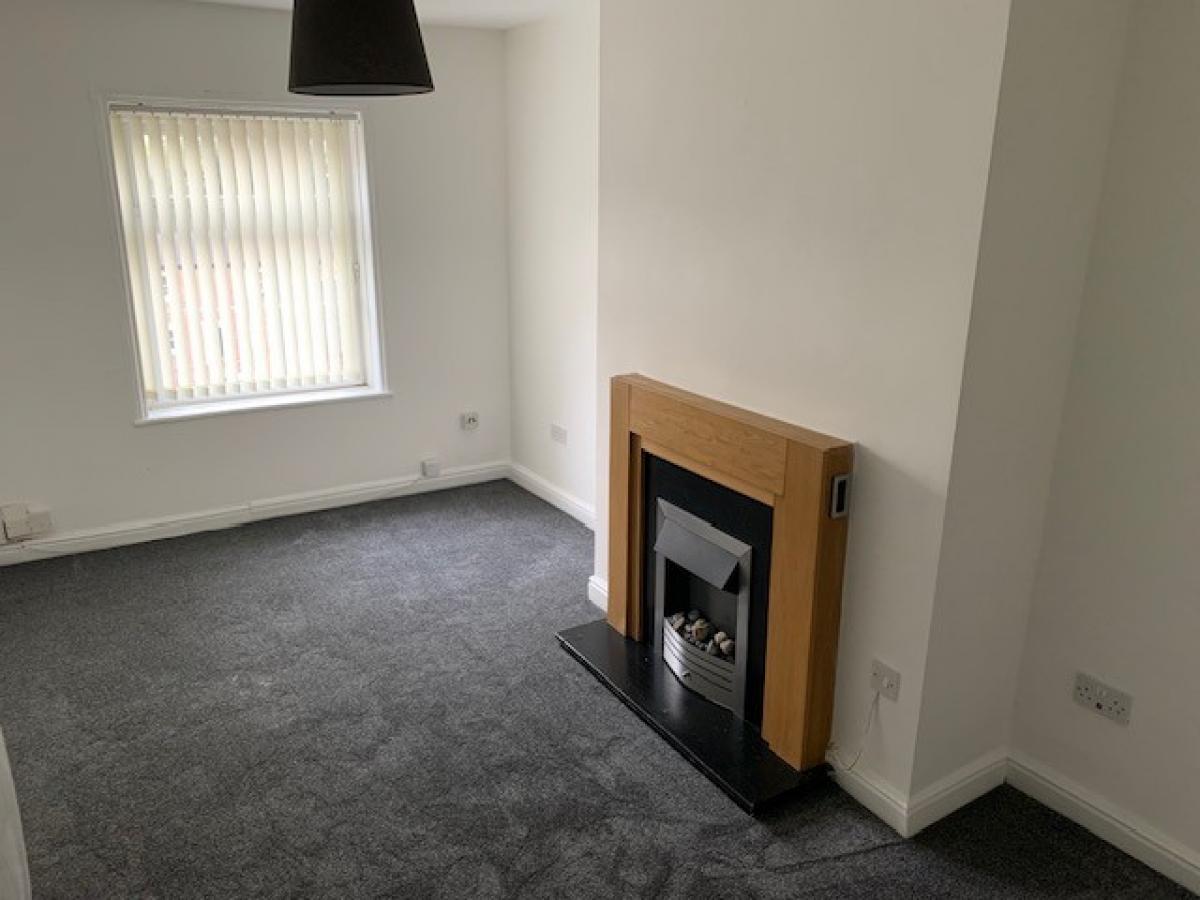 Image of 1 Bedroom Flat, Bridge Street, Derby Centre