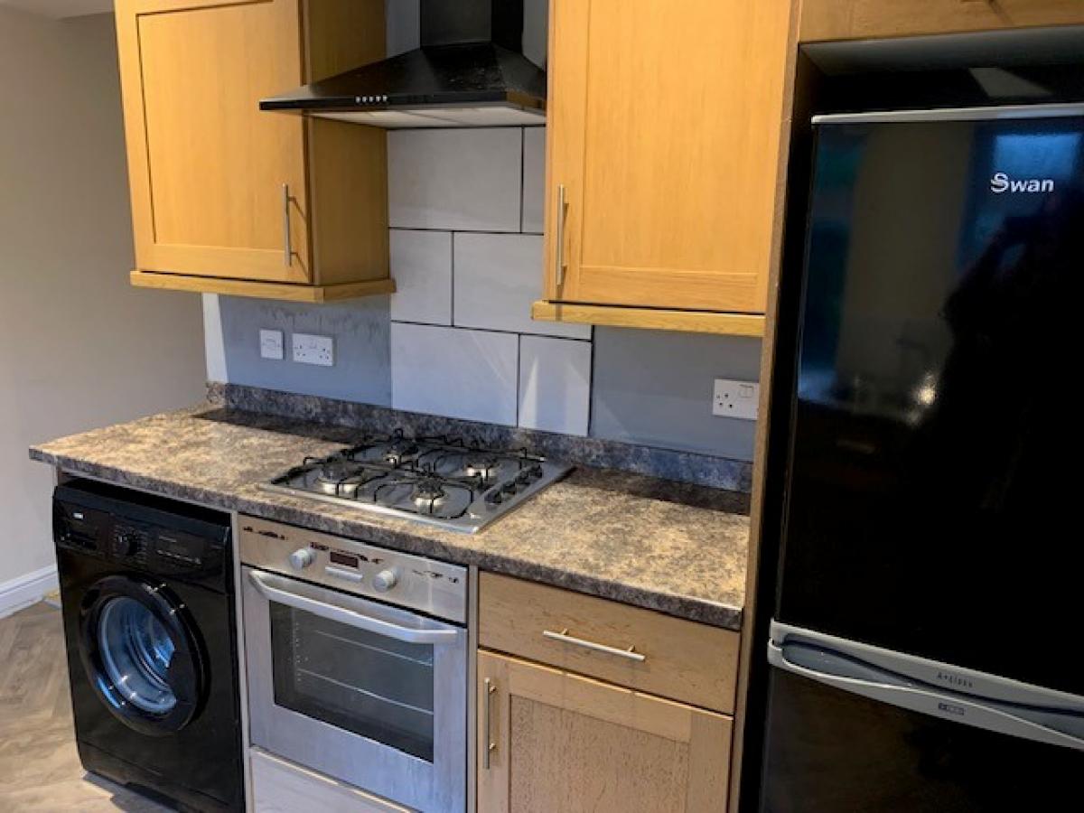 Image of 3 Bedroom Detached Bungalow, Springfield, Littleover