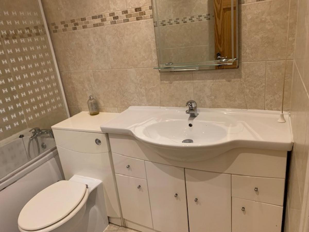 Image of 3 Bedroom Detached Bungalow, Springfield, Littleover