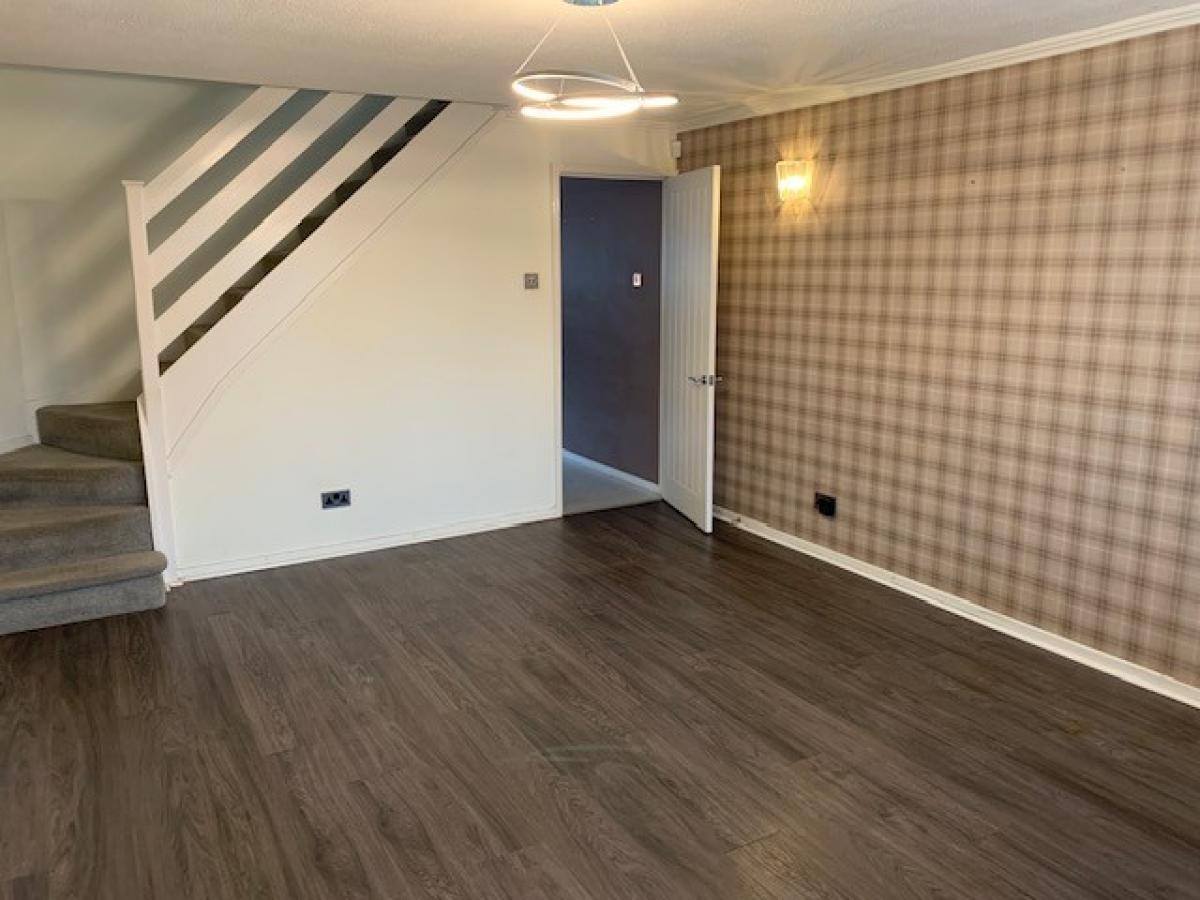 Image of 2 Bedroom Semi-Detached House, Timbersbrook Close, Oakwood