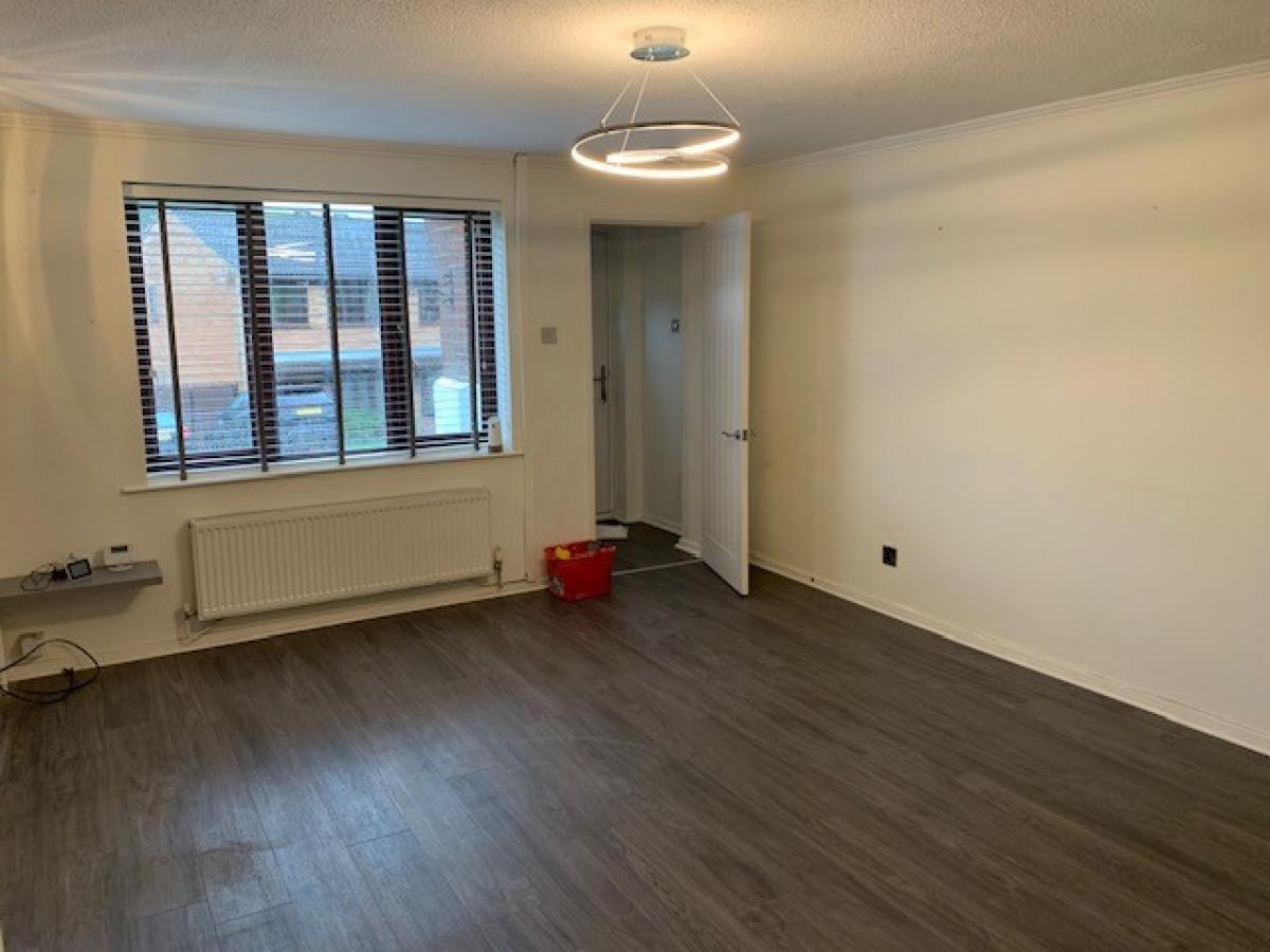 Image of 2 Bedroom Semi-Detached House, Timbersbrook Close, Oakwood