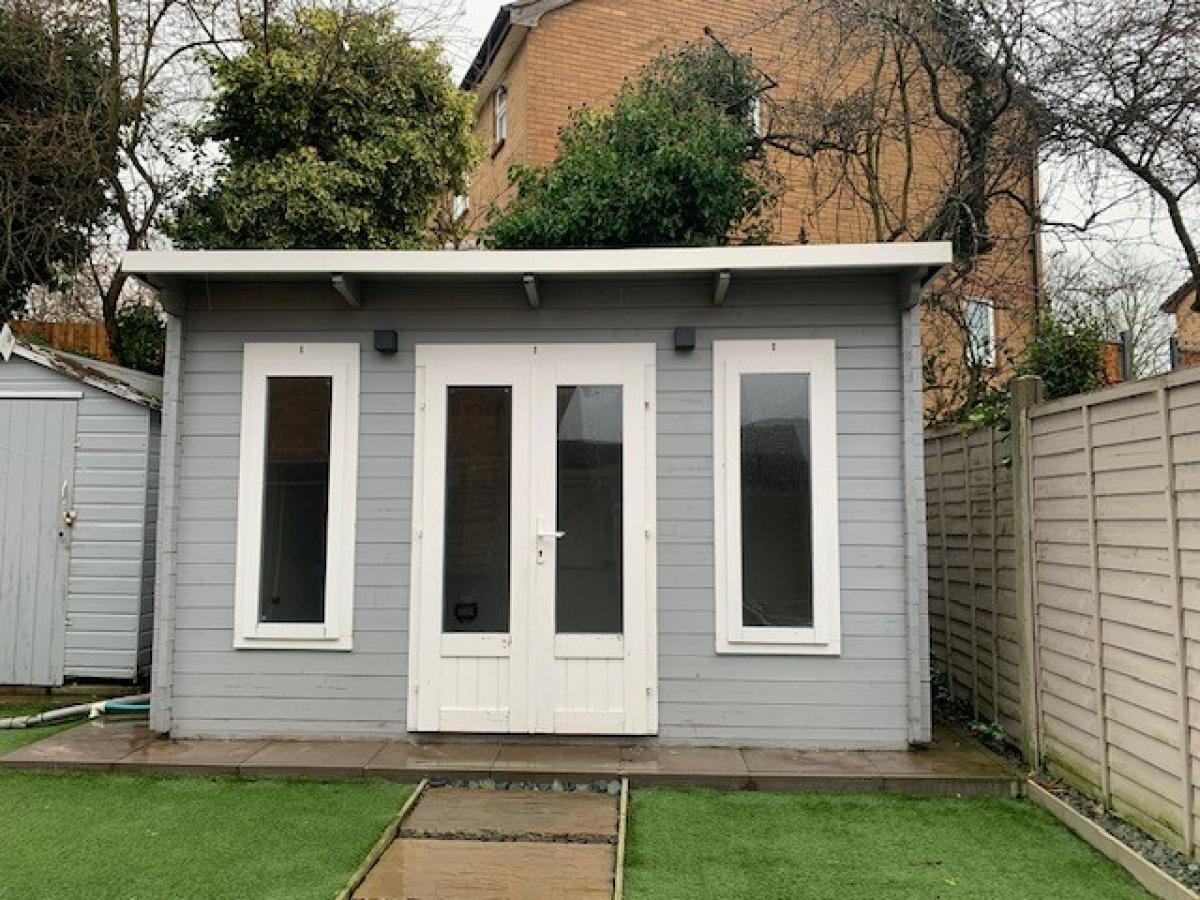 Image of 2 Bedroom Semi-Detached House, Timbersbrook Close, Oakwood