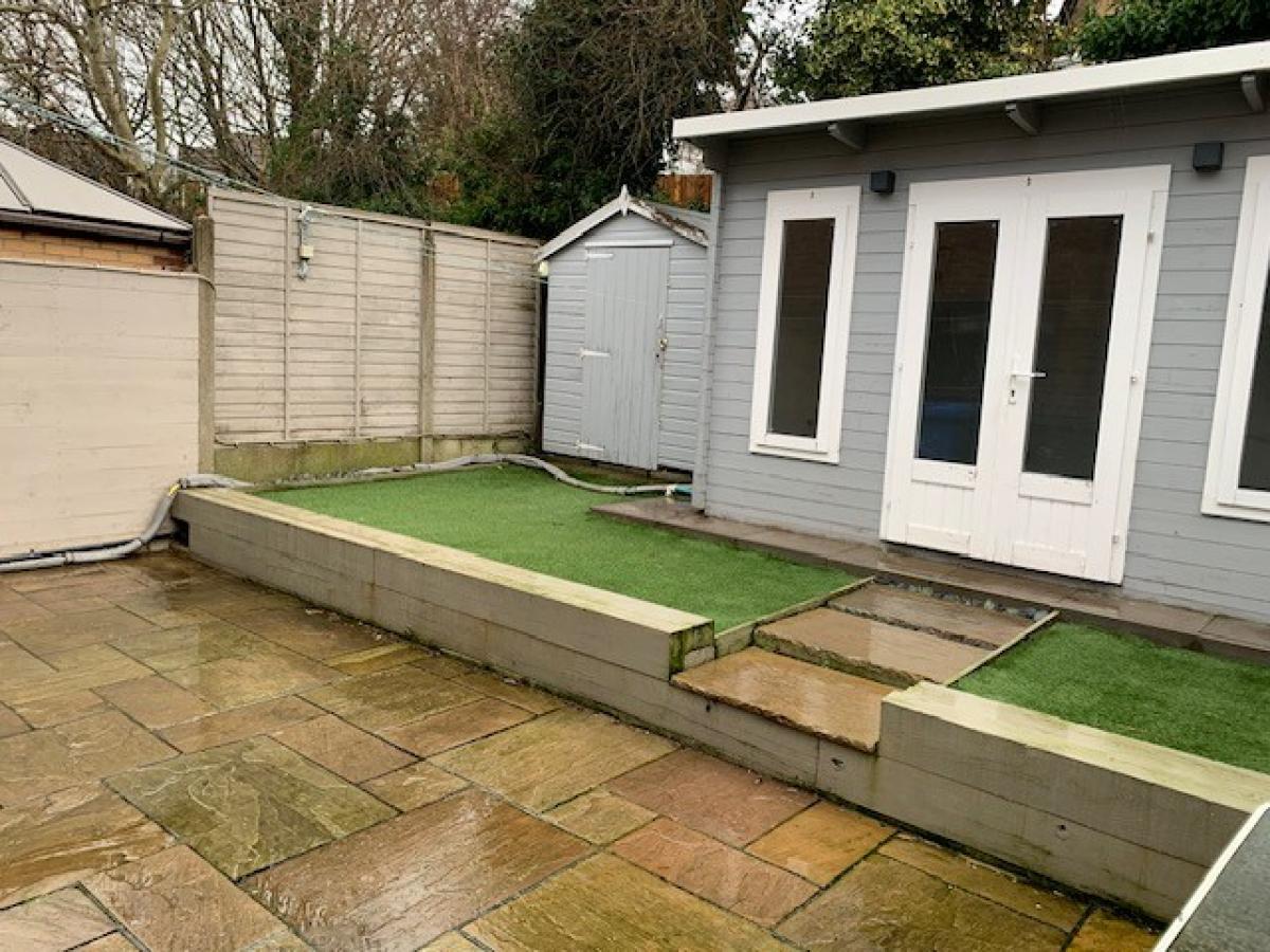 Image of 2 Bedroom Semi-Detached House, Timbersbrook Close, Oakwood