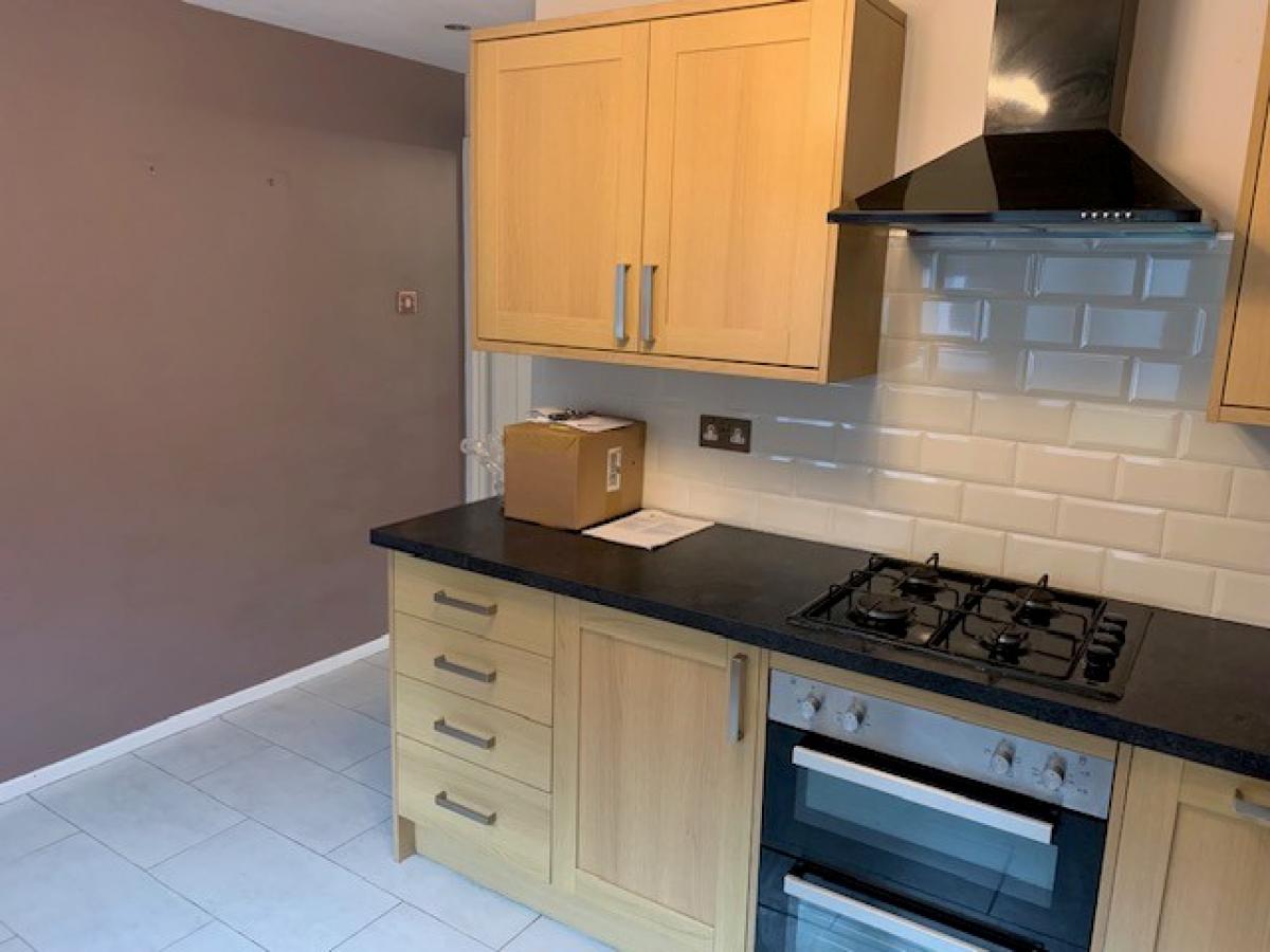 Image of 2 Bedroom Semi-Detached House, Timbersbrook Close, Oakwood