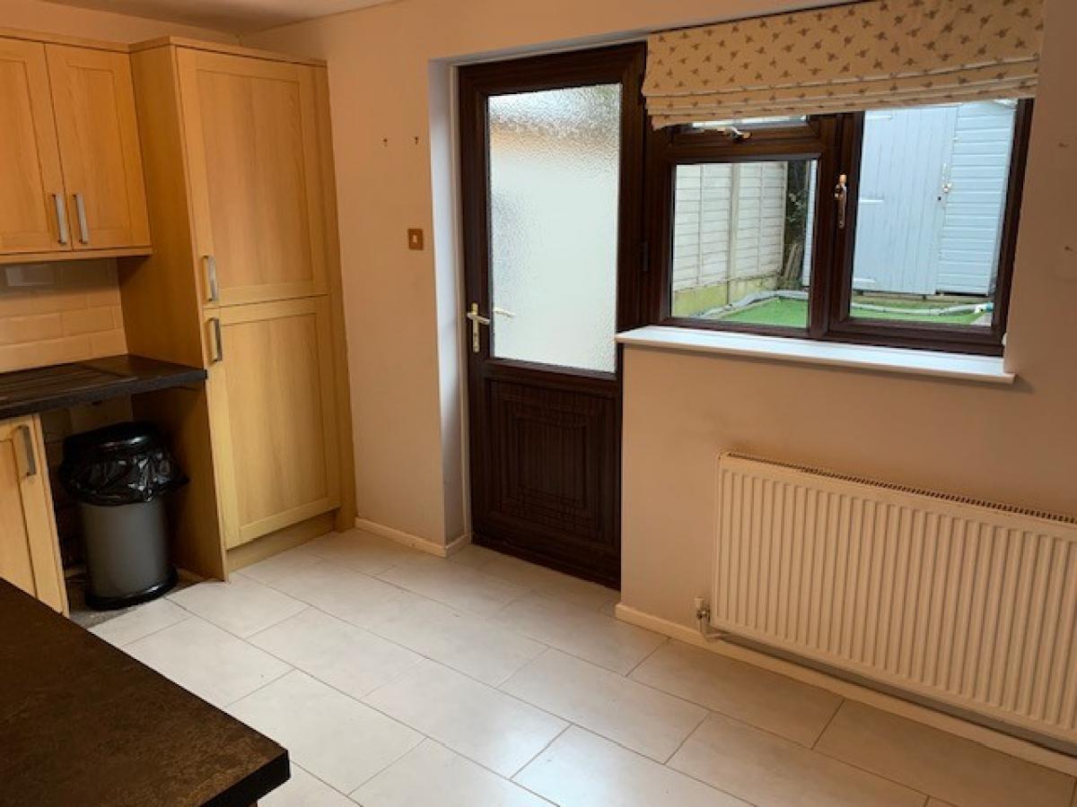 Image of 2 Bedroom Semi-Detached House, Timbersbrook Close, Oakwood