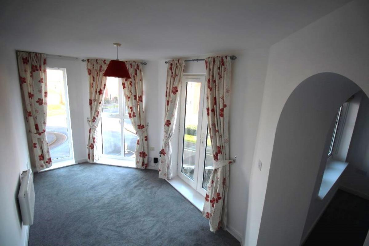 Image of 2 Bedroom Apartment, Atlantic Way, Pride Park