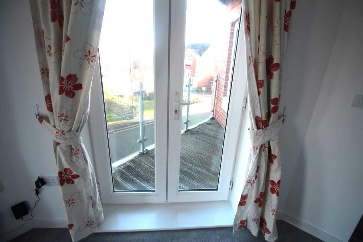 Image of 2 Bedroom Apartment, Atlantic Way, Pride Park