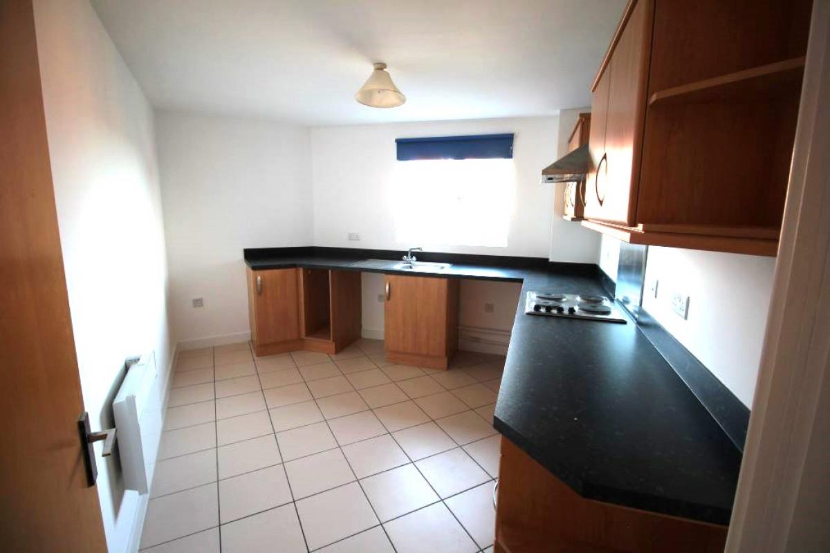 Image of 2 Bedroom Apartment, Atlantic Way, Pride Park