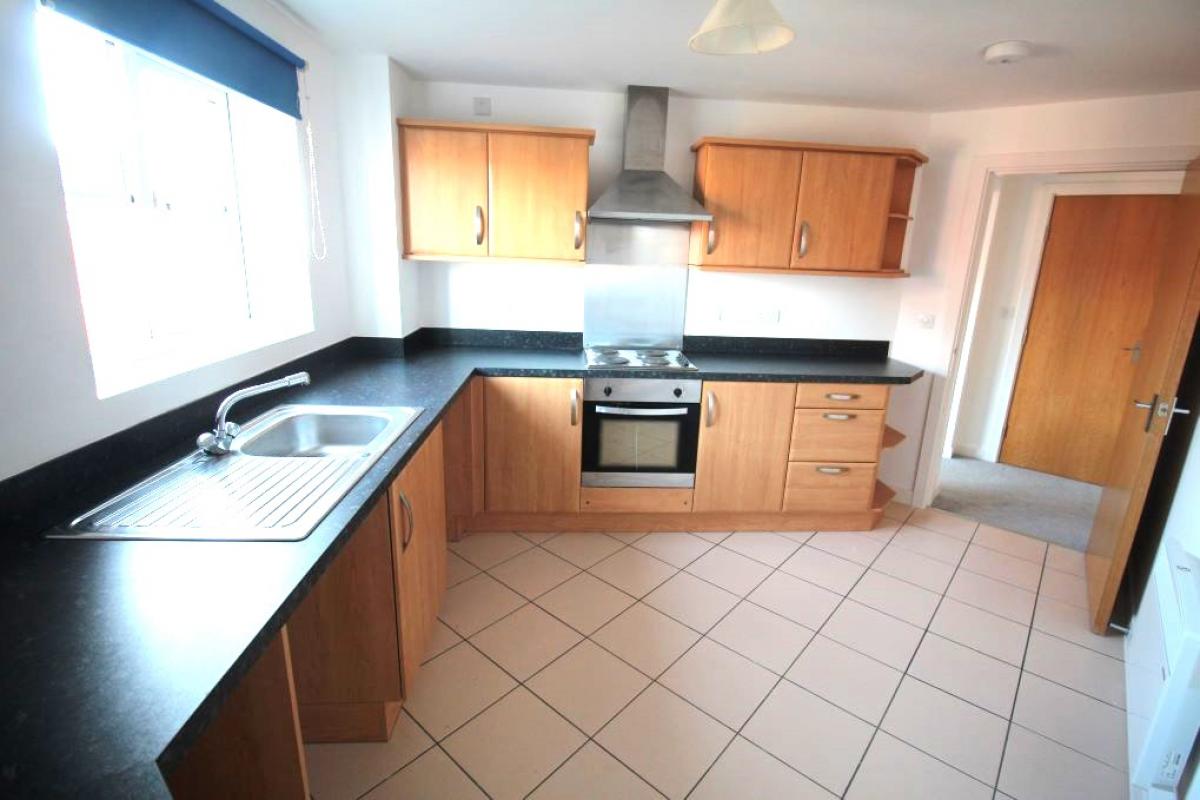 Image of 2 Bedroom Apartment, Atlantic Way, Pride Park