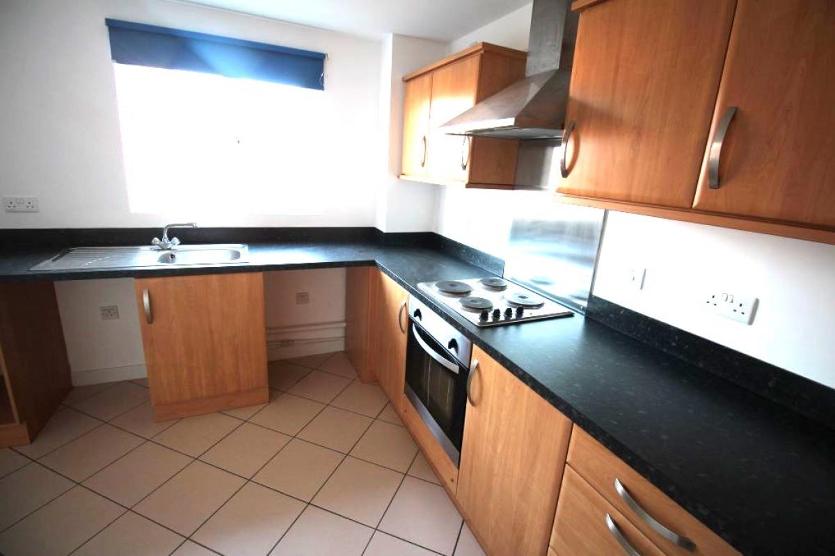 Image of 2 Bedroom Apartment, Atlantic Way, Pride Park