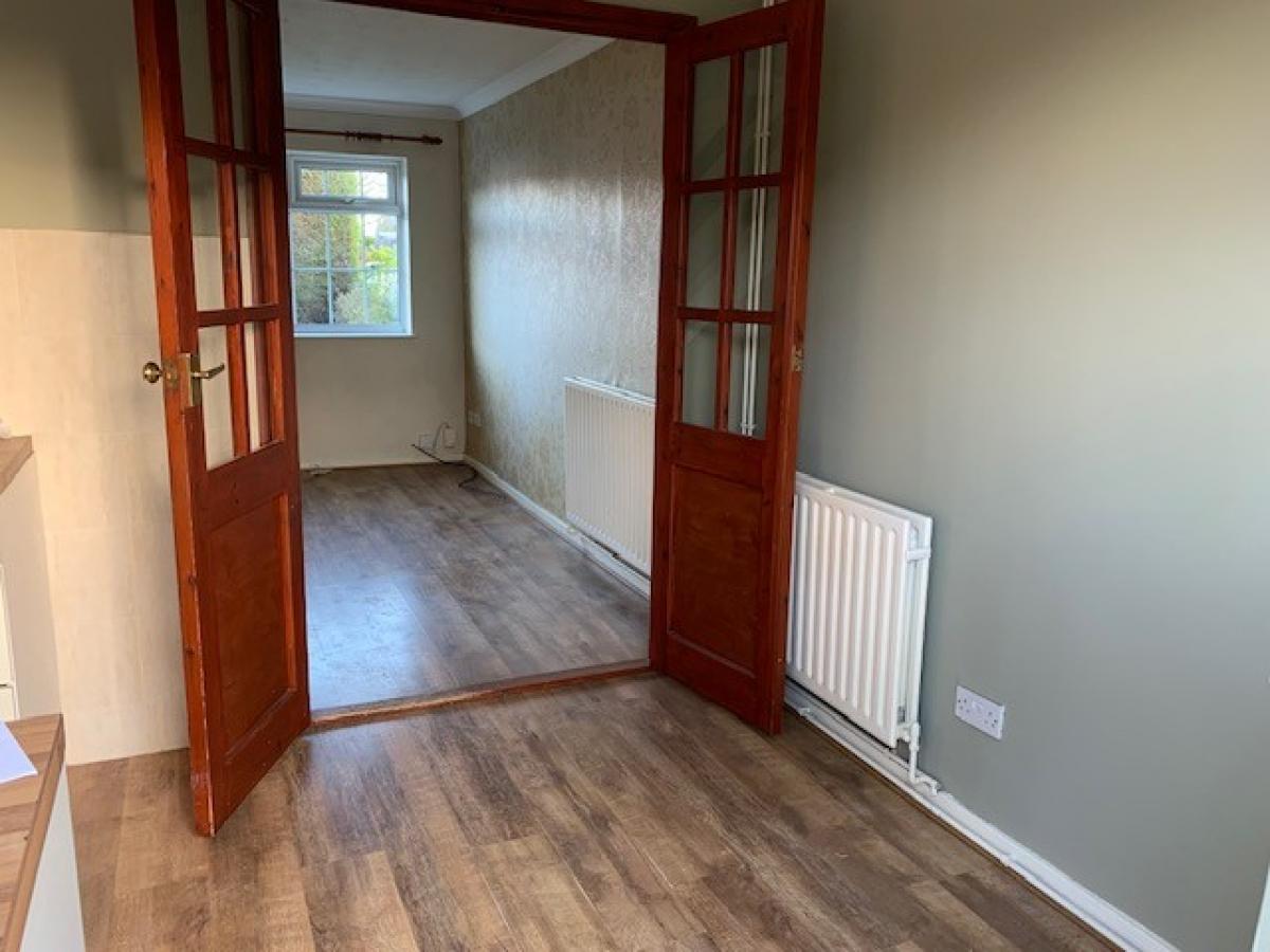 Image of 3 Bedroom Semi-Detached House, Simcoe Leys, Chellaston