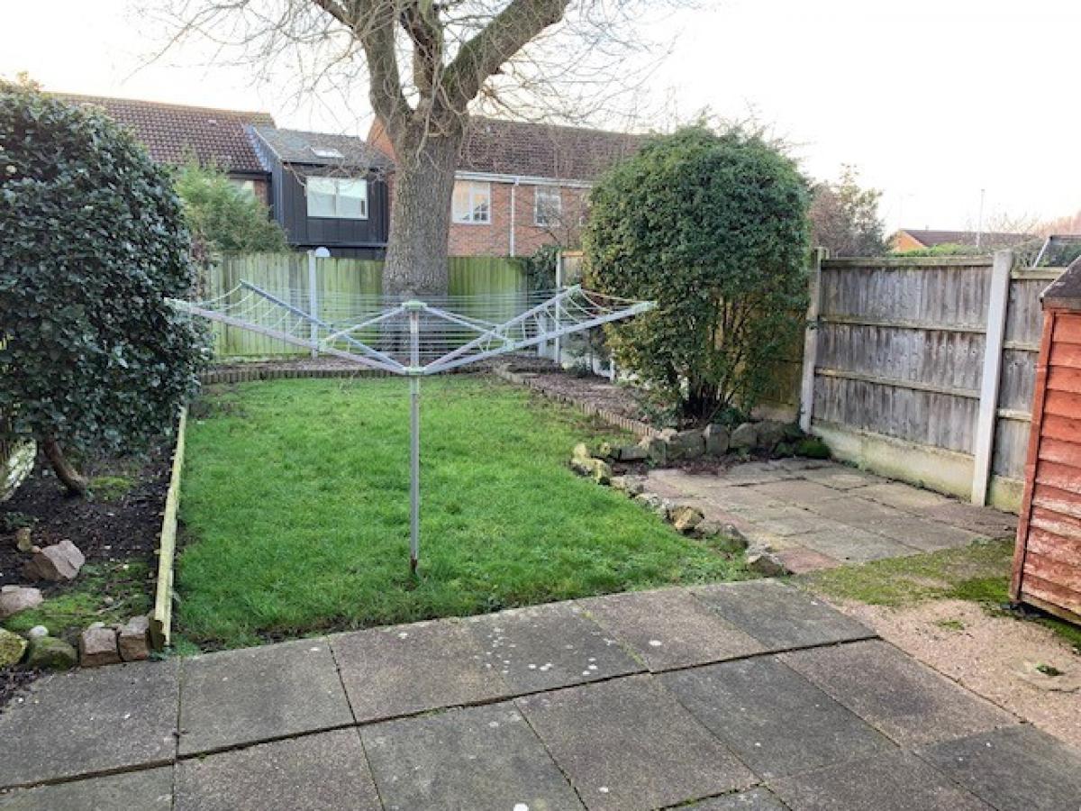 Image of 3 Bedroom Semi-Detached House, Simcoe Leys, Chellaston