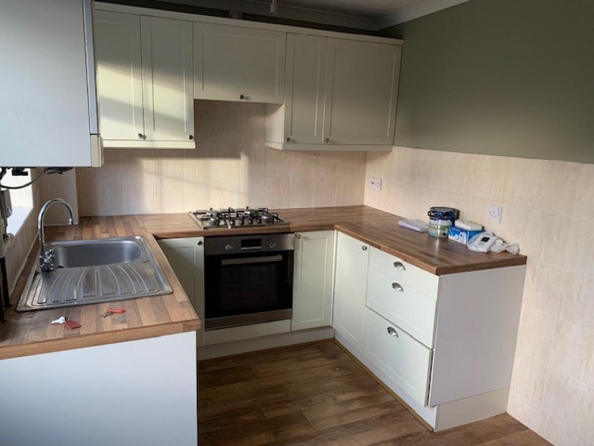 Image of 3 Bedroom Semi-Detached House, Simcoe Leys, Chellaston