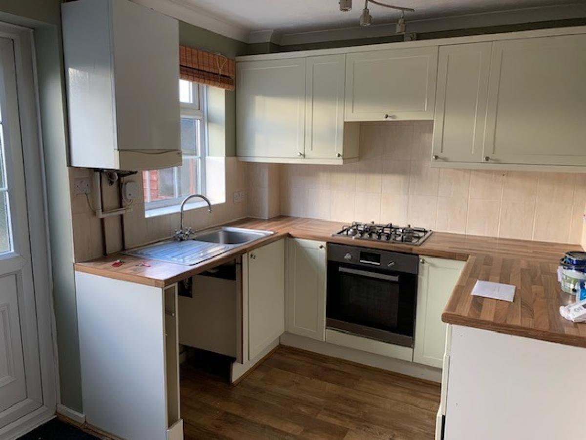 Image of 3 Bedroom Semi-Detached House, Simcoe Leys, Chellaston