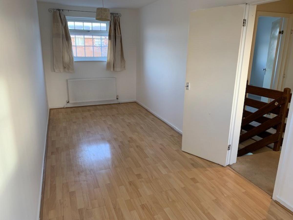 Image of 3 Bedroom Semi-Detached House, Simcoe Leys, Chellaston