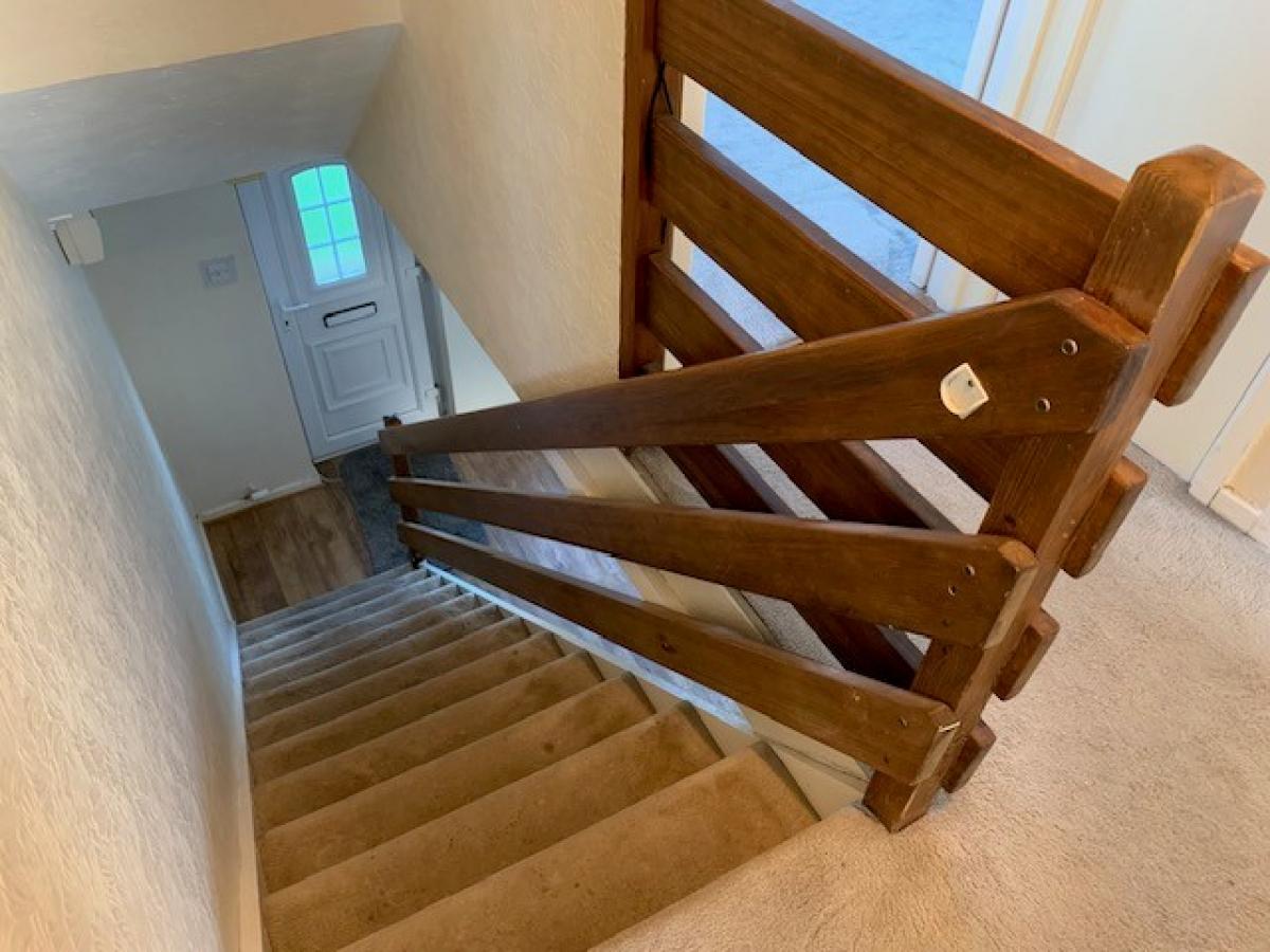 Image of 3 Bedroom Semi-Detached House, Simcoe Leys, Chellaston