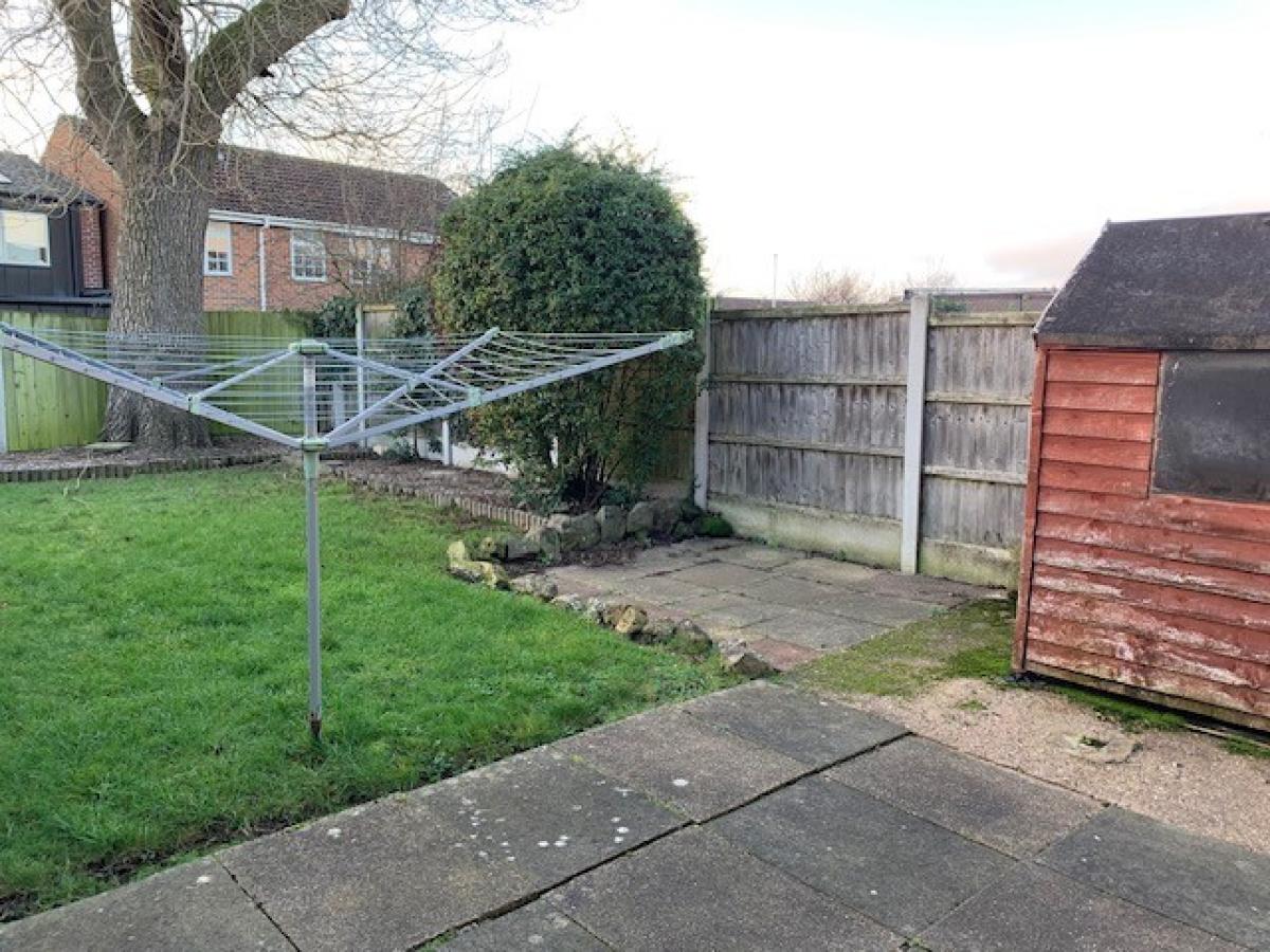 Image of 3 Bedroom Semi-Detached House, Simcoe Leys, Chellaston