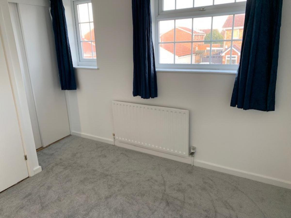 Image of 3 Bedroom Semi-Detached House, Simcoe Leys, Chellaston