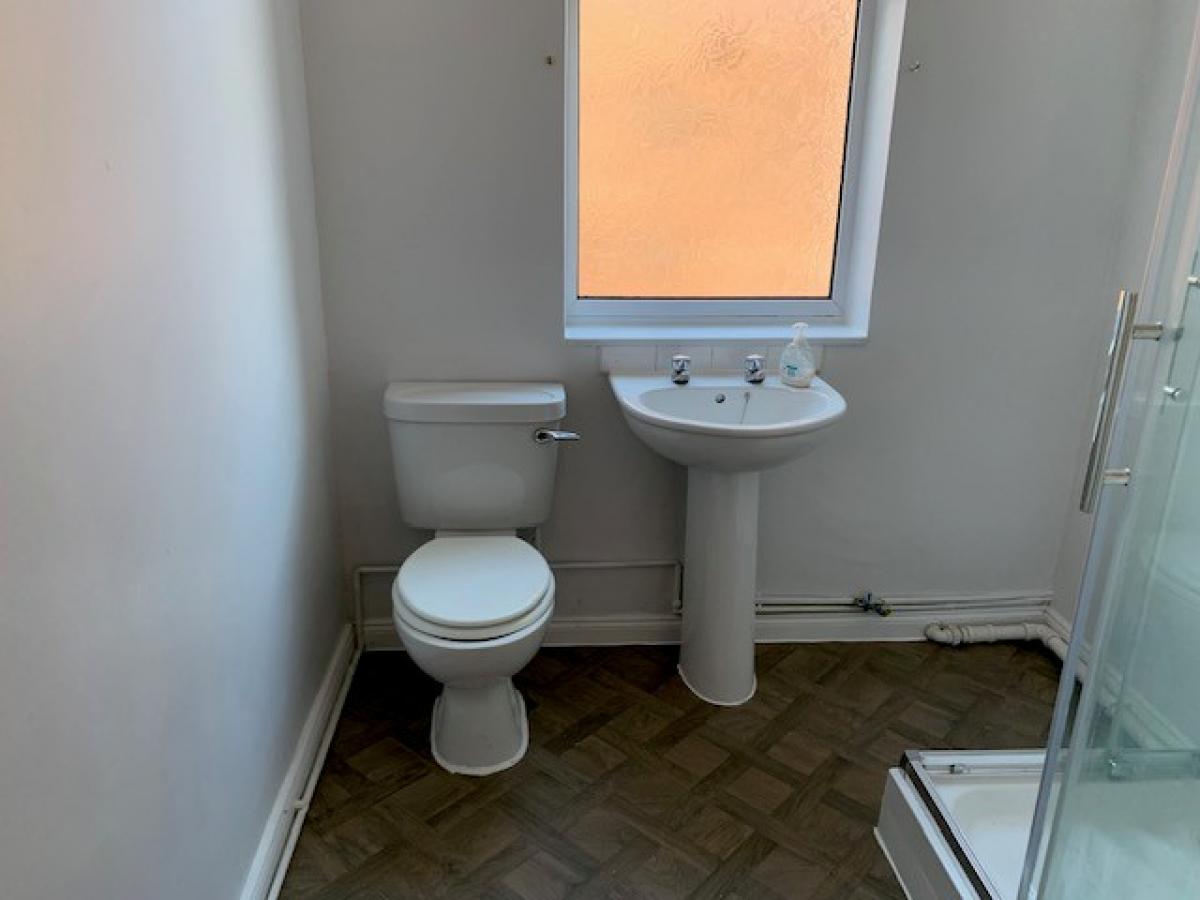 Image of 2 Bedroom Flat, Lonsdale HouseCharnwood Street, Derby Centre