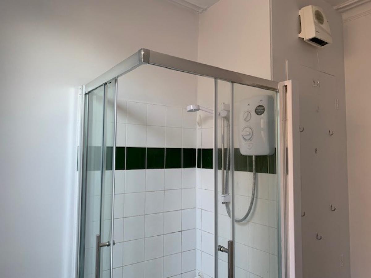 Image of 2 Bedroom Flat, Lonsdale HouseCharnwood Street, Derby Centre