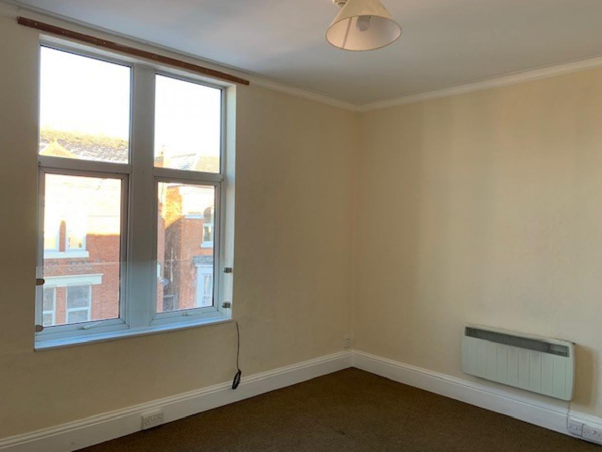 Image of 2 Bedroom Flat, Lonsdale HouseCharnwood Street, Derby Centre