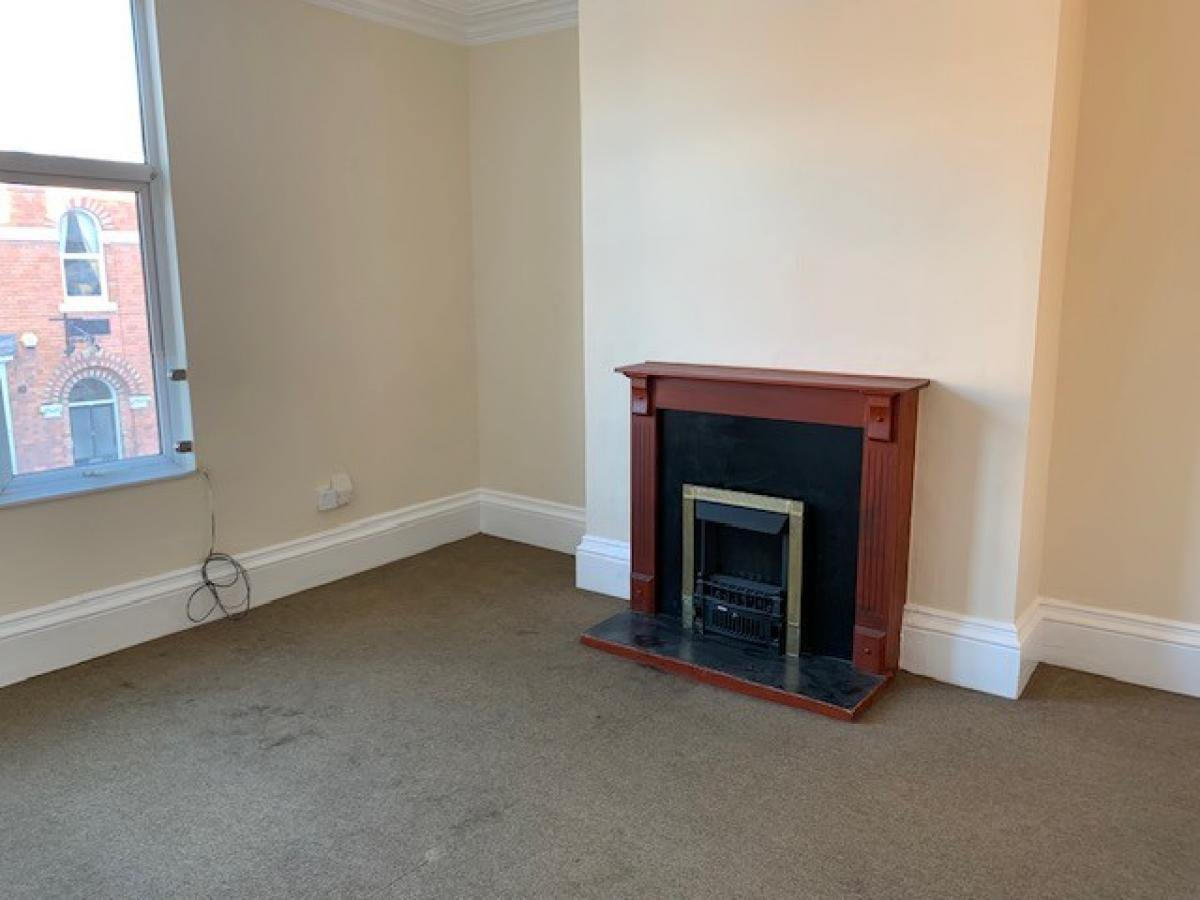Image of 2 Bedroom Flat, Lonsdale HouseCharnwood Street, Derby Centre