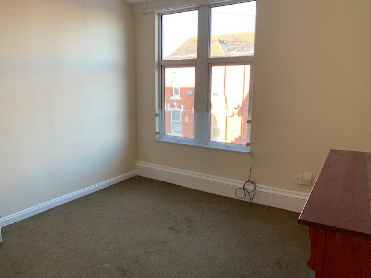 Image of 2 Bedroom Flat, Lonsdale HouseCharnwood Street, Derby Centre