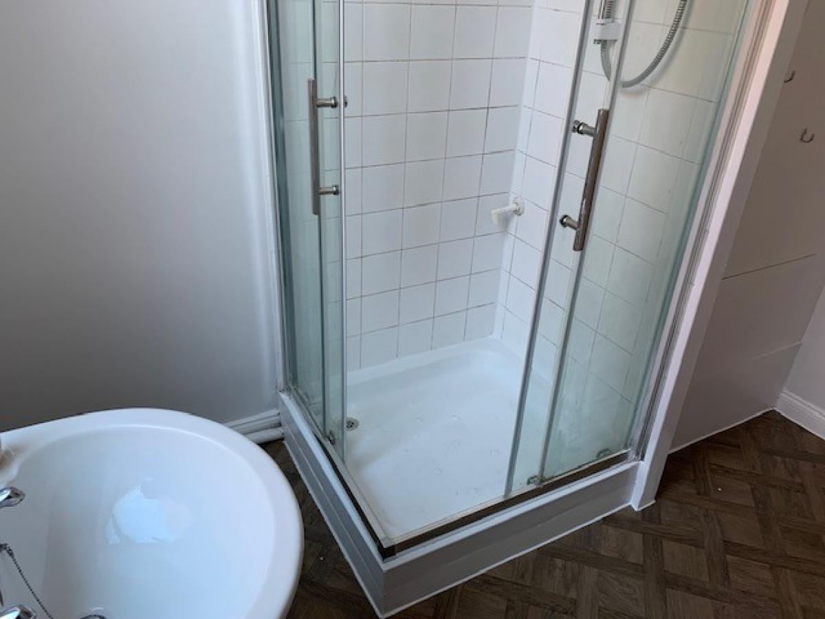 Image of 2 Bedroom Flat, Lonsdale HouseCharnwood Street, Derby Centre