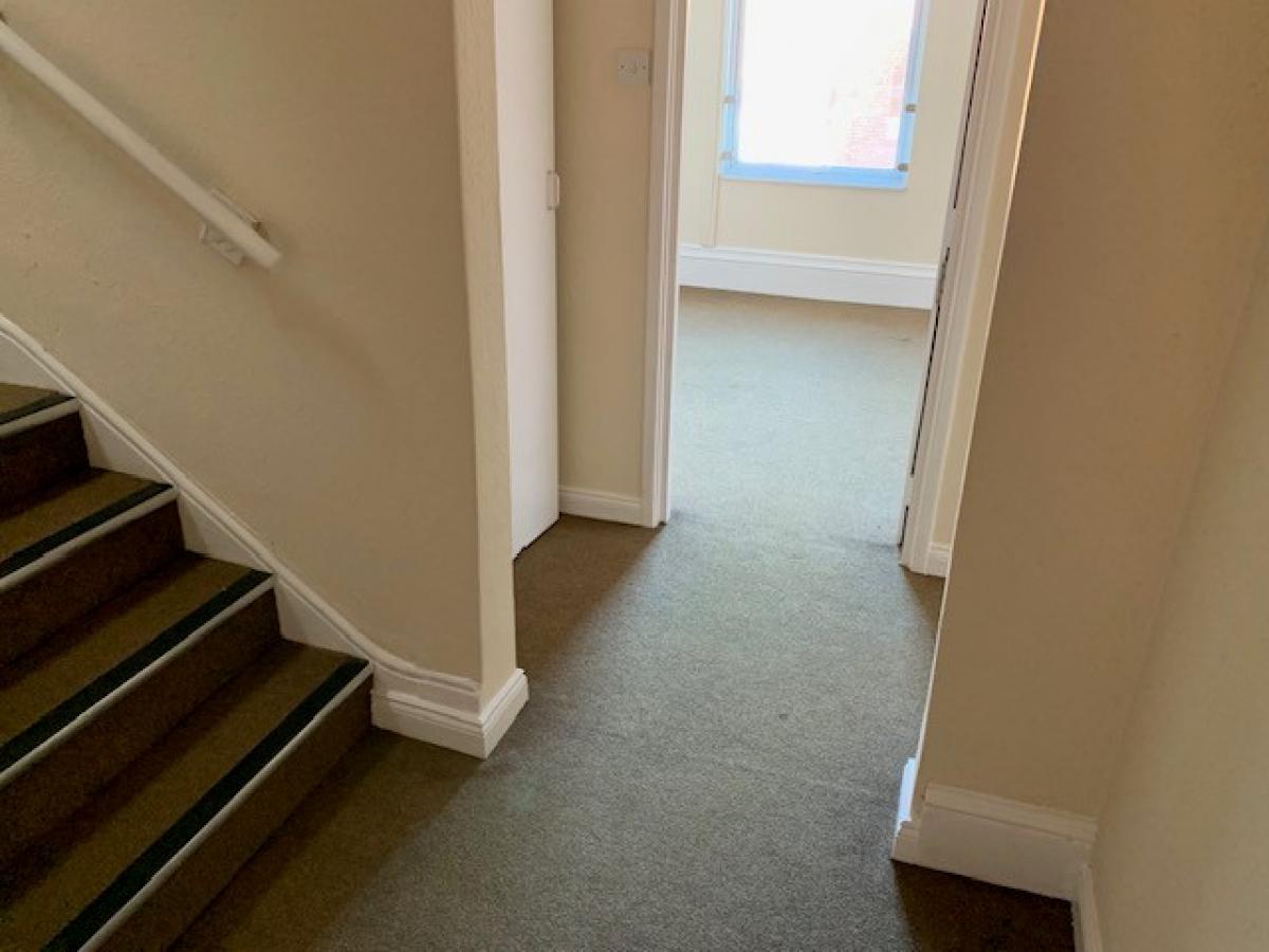 Image of 2 Bedroom Flat, Lonsdale HouseCharnwood Street, Derby Centre