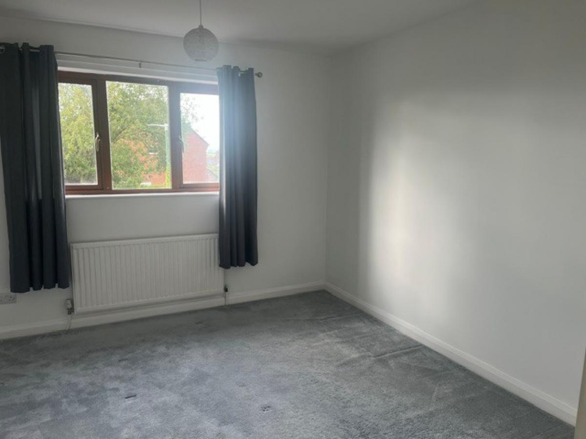 Image of 1 Bedroom End of Terrace House, Cornhill Court, Alfreton