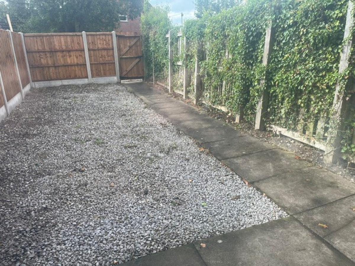 Image of 1 Bedroom End of Terrace House, Cornhill Court, Alfreton